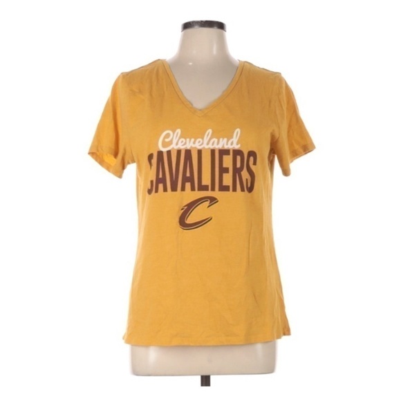 NBA Tops - 𝅺cleveland Cavaliers top